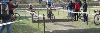 15° Memorial Tabotta - Giro d'Italia Ciclocross